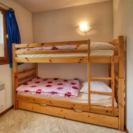 Lejlighed Cosy, 6 Pers, Skis Aux Pieds, Proche Jardin D'enfants - Fr-1-642-24 Morillon